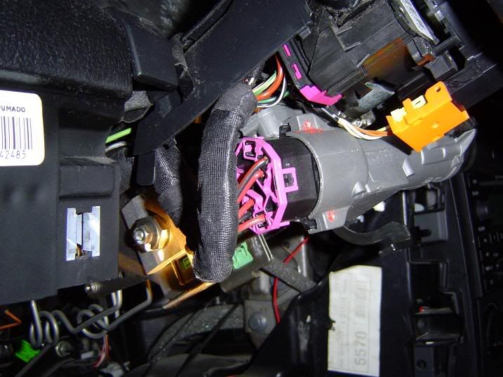 **Ignition Switch Replacement DIY** VW Vortex Volkswagen Forum